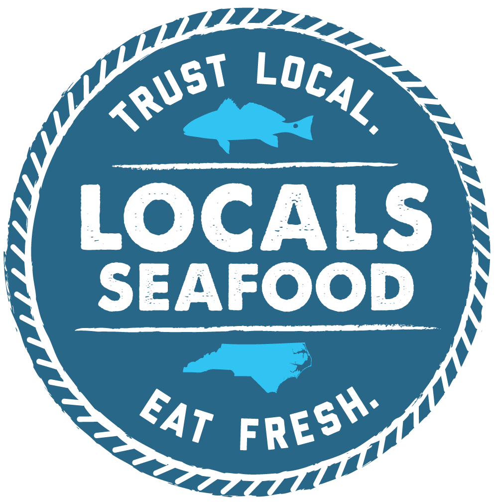 Locals Seafood - Durham Food Hall