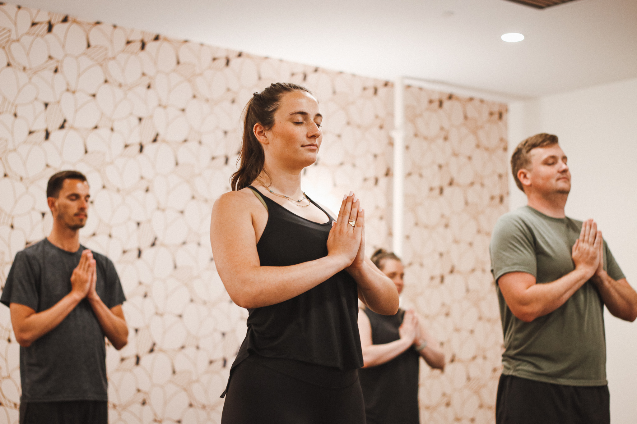 Midtown Yoga at Durham Food Hall