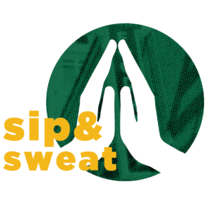 Sip & sweat at Durham Food Hall