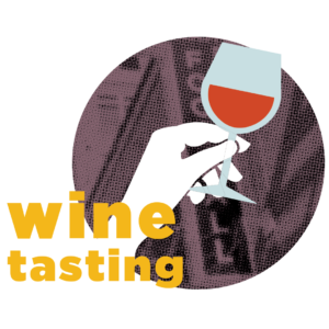 Wine Tasting at Durham Food Hall