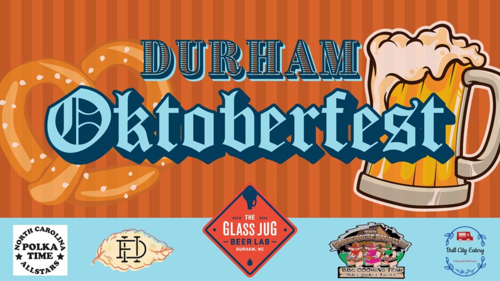 Durham Oktoberfest